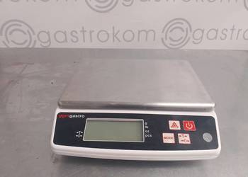 Waga kalkulacyjna cyfrowa BAXTRAN SW10