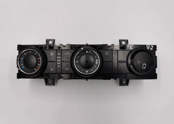 Panel Klimatyzacji Nawiewu Mercedes Sprinter 906 A9069063000