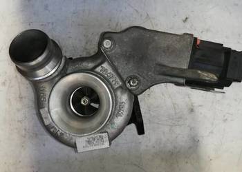 Turbosprężarka BMW 2.0D 177KM 49135-05890