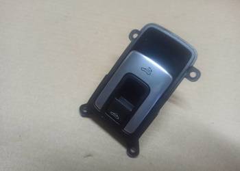 VW EOS 1Q PANEL PRZEŁĄCZNIK PRZYCISK OTWIERANIA DACHU 1Q0959727B