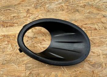 Kratka halogenu zderzaka przód prawa Nissan Qashqai I j10 lift 62256-BR03A