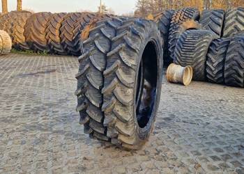 270/95r38 11.2r38 12.4r38, 320/85r38 Kleber 100% bieżnik