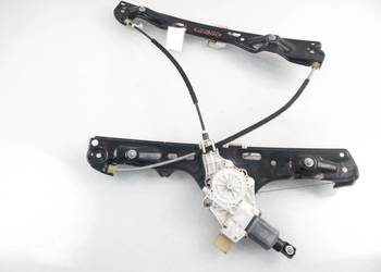 PODNOŚNIK SZYBY PRAWY PRZEDNI BMW X1 E84 2990386