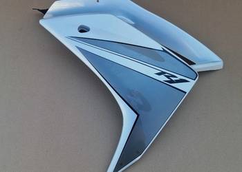 YAMAHA YZR R1 RN19 BOK BOCZEK OSŁONA OWIEWKA LEWA 4C8-2835U-00