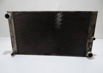 CHŁODNICA WODY BMW E60 E61 N47D20A 2.0D OE 7795878
