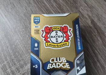 Karty piłkarskie FIFA 365/2026