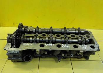 RANGE ROVER SPORT 3.6 TD V8 10r 368DT glowica kompletna prawa 6H4Q-6090-CB