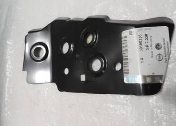 wspornik podłużnicy przód prawy OPEL ASTRA K 39150338