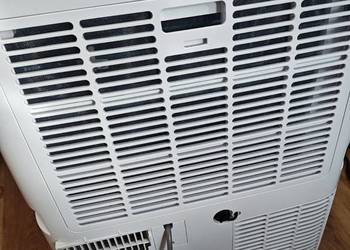 Klimatyzator przenośny 5.3Kw warmtec wifi pilot