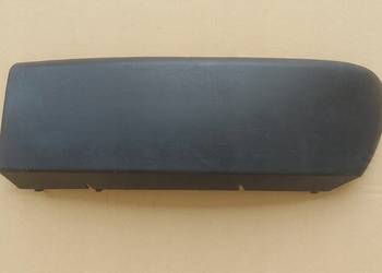 LISTWA ZDERZAKA PRZÓD LEWY MITSUBISHI COLT 3D 04-08 MN105775ZZ