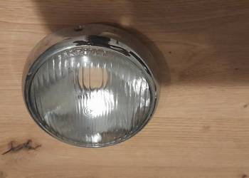 komar lampa szkło