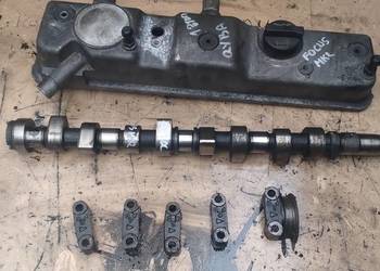 FORD FOCUS MK2 MONDEO MK4 1,8TDCI QYBA wałek rozrządu stopka pokrywa mostek