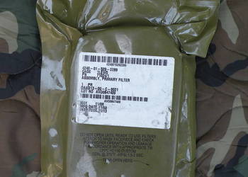 Filtr maski p.gaz Us Army M50