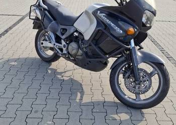 Honda Varadero 1000