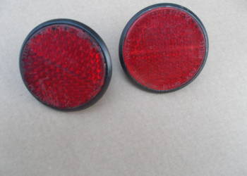 junak b20 odblaski 2szt.