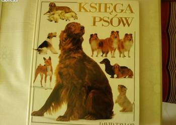 Księga psów.