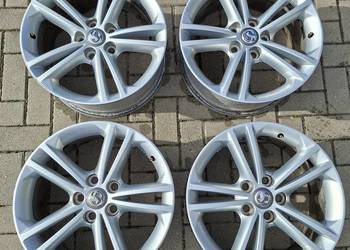 Felgi aluminiowe 18 cali opel Insignia