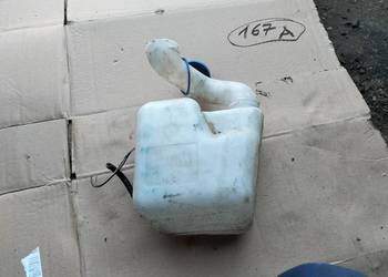 Pompka spryskiwaczy + ZBIORNICZEK PŁYNU  Audi 80 B4