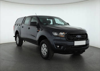Ford Ranger 2.0 EcoBlue