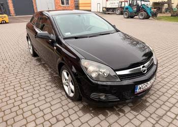 Opel Astra H
