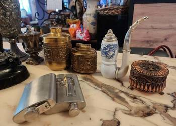 wyprzedaż kolekcji różności