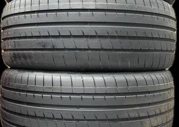 4 x 225/40R19 Goodyear Eagle F1 Asymetric 5