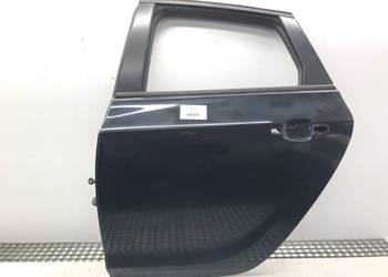 DRZWI LEWY TYŁ OPEL ASTRA J Hatchback 09-15