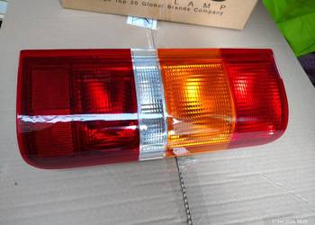 Lampa tylna Ford Transit 1986 - 2000 prawa nowa