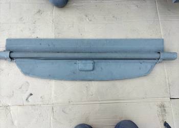 SKODA OCTAVIA II 2 ROLETA BAGAŻNIKA