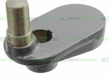 MIMOŚRÓD TARGAŃCA FI35 CLAAS 676289