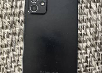 Sprzedam Samsunga a52