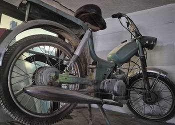 Romet kadet Zarejestrowany