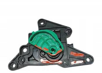 SILNICZEK NAGRZEWNICY D267-AD6AA Hyundai ix55 I (2006-2011)