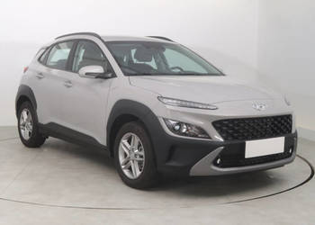 Hyundai Kona 1.0 T-GDI