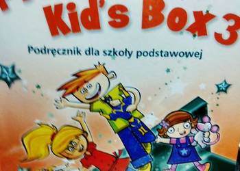 Primary kids 3 angielski dla dzieci