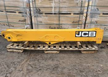 Ramie teleskopu ładowarki teleskopowej JCB 540-541 Ramie teleskopu ładowarki teleskopowej JCB 540-541