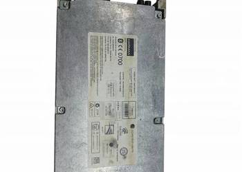 WZMACNIACZ MODUŁ COMBOX  9251737-01 Bmw Seria 5 VI (2010-  ) F07/10/11 WZMACNIACZ MODUŁ COMBOX  9251737-01 Bmw Seria 5 VI (2010-  ) F07/10/11