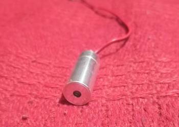 Moduł laserowy zielony 532 nm 50 mW