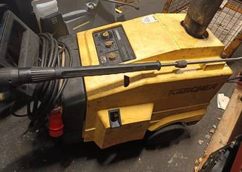 Myjka ciśnieniowa KARCHER HDS 790 C