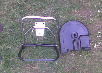 mz ts es 125 bagaznik