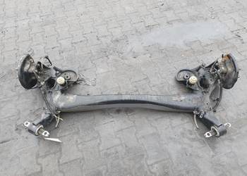 BELKA / SANKI TYŁ CITROEN C4 PICASSO