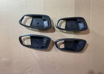 6M21-U226A37 ramka obudowa ramki Ford galaxy mk3 mondeo mk4