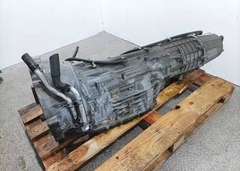 SKRZYNIA BIEGÓW AUTOMATYCZNA JAA KOMPLET 4.5 V8 Porsche Cayenne I