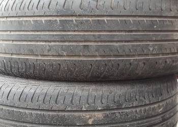 Opony letnie 225/60R17 Hankook Optimo 4szt.