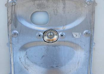 BMW M3 F80 M4 F82 F83 PODŁOGA OSŁONA DOLNA SILNIKA 2284631