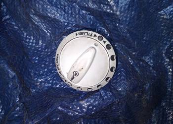 Citroen C3 pluriel przełącznik dachu 96413719BJ