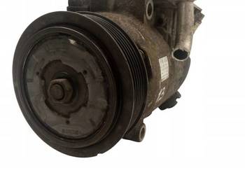 SPRĘŻARKA KLIMATYZACJI 6Q0820803J 1.4 TDI VW Volkswagen Polo IV (2002-2008)
