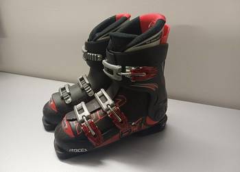 Buty narciarskie dzieciece rozmiar 35 -39
