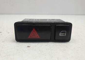 BMW E46 Compact WŁĄCZNIK ŚWIATEŁ AWARYJNYCH