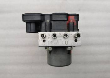 Pompa ABS ESP Mazda CX-3 DK DL8V437A0 0265258693 0265956674